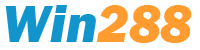 Win288 logo